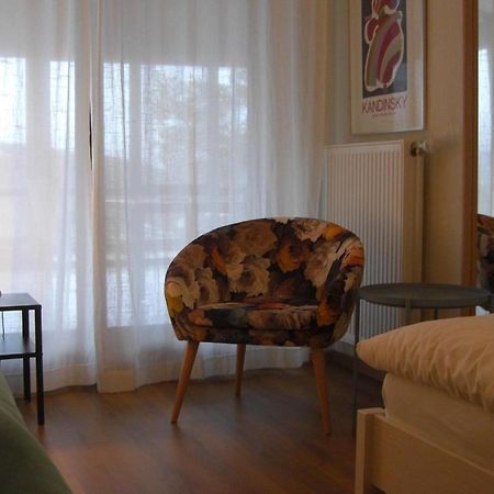 Ferienwohnung Alter Weinberg Saarburg Eksteriør billede