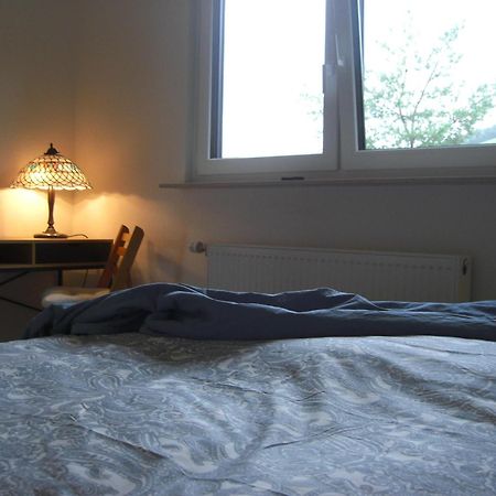 Ferienwohnung Alter Weinberg Saarburg Eksteriør billede