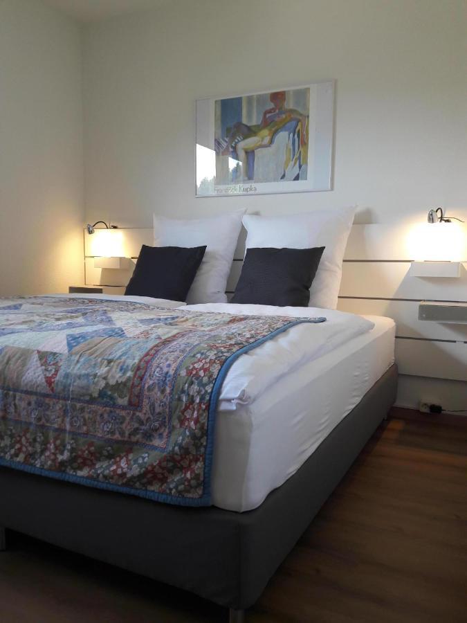 Ferienwohnung Alter Weinberg Saarburg Eksteriør billede