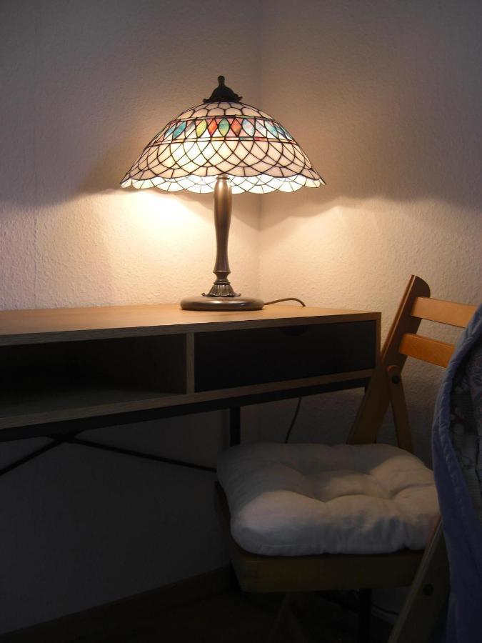Ferienwohnung Alter Weinberg Saarburg Eksteriør billede